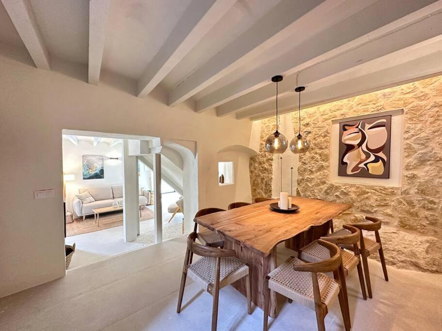 Casa “Can Boira” Valldemossa  Extérieur photo